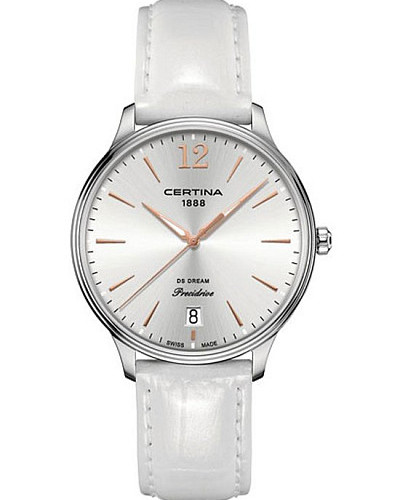 Certina DS Dream 38mm C021.810.16.037.01